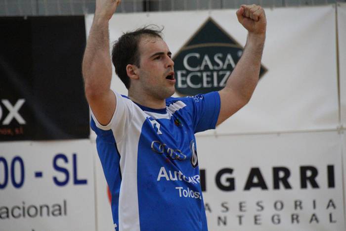 tolosa eskubaloia igoera 2016 5 1464466584870