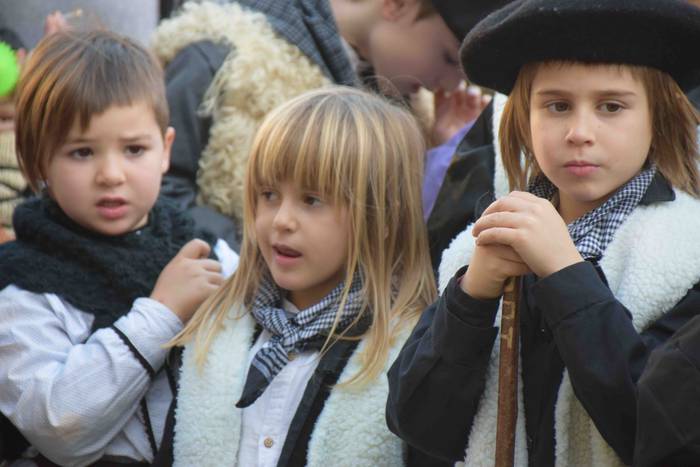 Gabon eguna Amezketan 2019 20 1577196347757