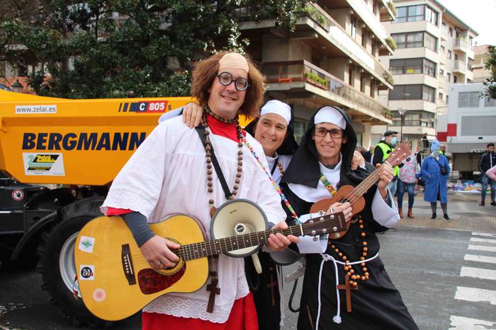 Indar apurrak ateratzeko egu 29 1646141810998