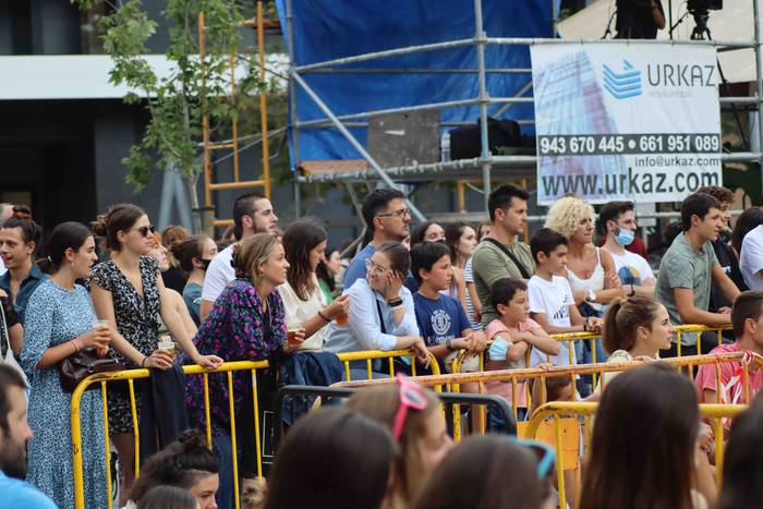 Garia okindegiak irabazi du  17 1630776948347