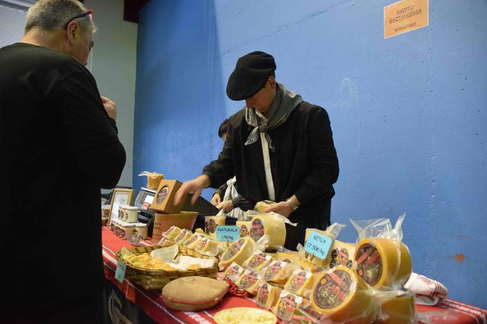 Berastegi hogeita batgarren  15 1572793366566