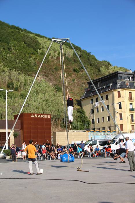 Txapel berdinduena, gipuzkoarren buruan 70 1473085695695