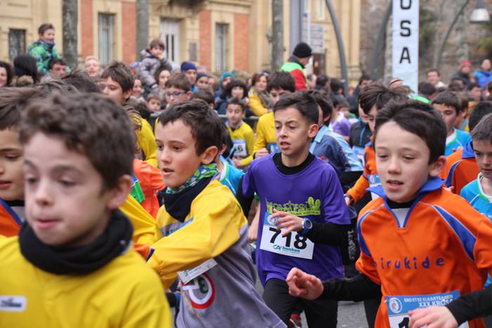 Ero-Etxe kros arrakastatsua  68 1485093220260