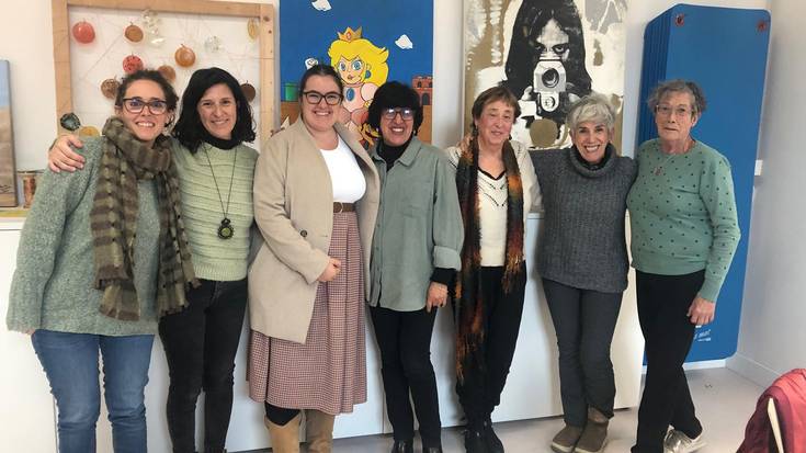 Esperientziak eta erresistentzia estrategiak partekatzeko