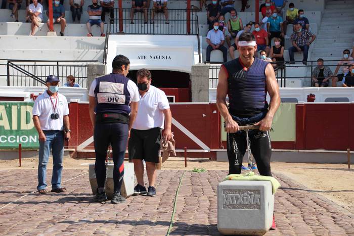 Arria V.a eta Izeta VI.a iza 11 1596214066558