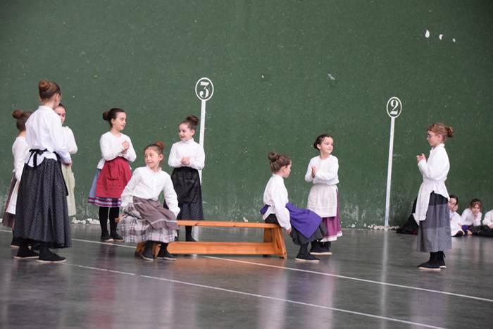 25. Txapel Eguna, Zizurkil 6 1520684853366