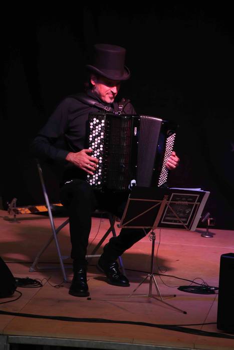 'Hezurbeltzak' Zizurkilen 17 1597429083790