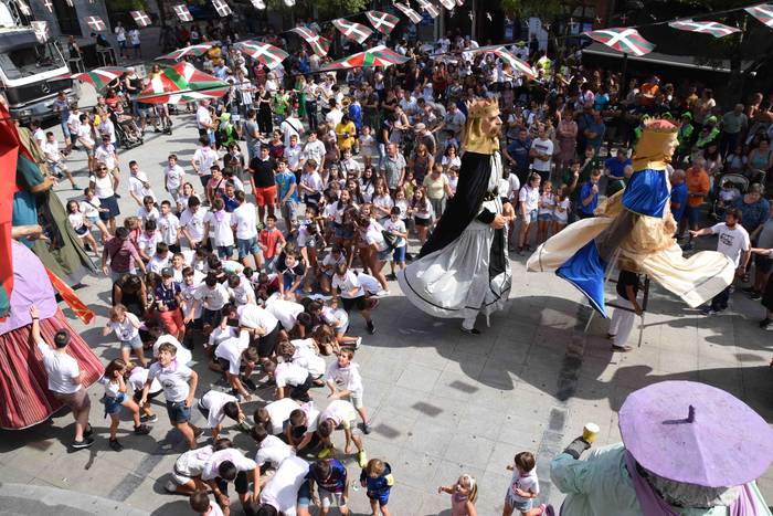 Ibarrako jaiak 2019 txupinaz 15 1566386778302