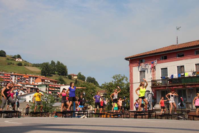 Ibarrako San Bartolome jaiak 2 1472145115672