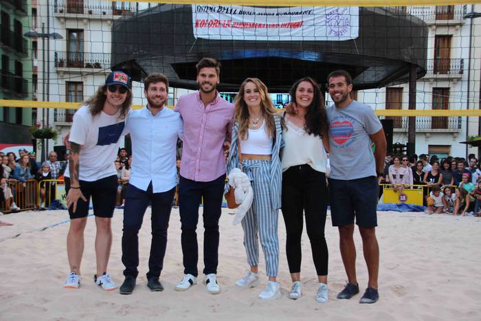 Bigarren urtez jarraian Iurr 65 1567885046484