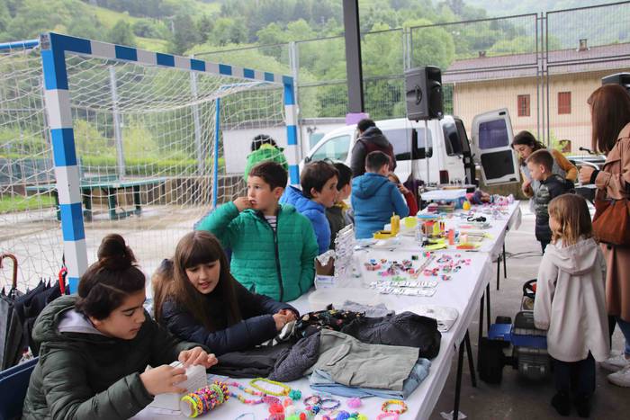 VIII. Udaberriko Azokaz goza 10 1558278829425