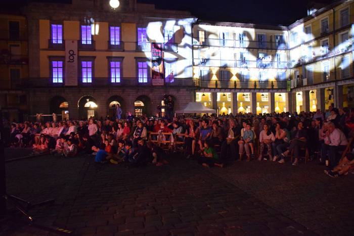 San Joan jaiak, Tolosa, Edua 45 1529742550814