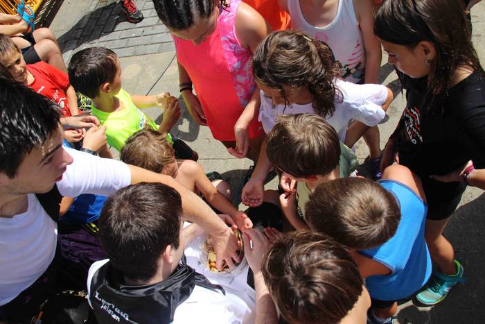 larraulgo jaiak 2018 haurren 10 1533387451595