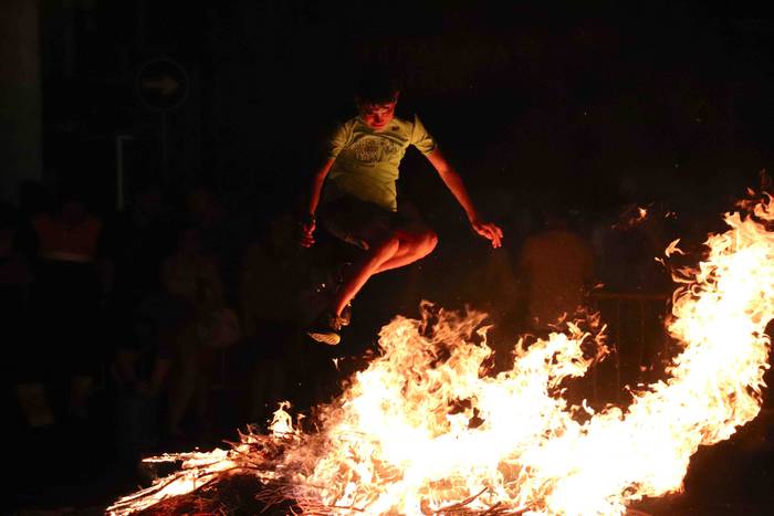 San Joan sua 2018 Tolosa 82 1529794554809