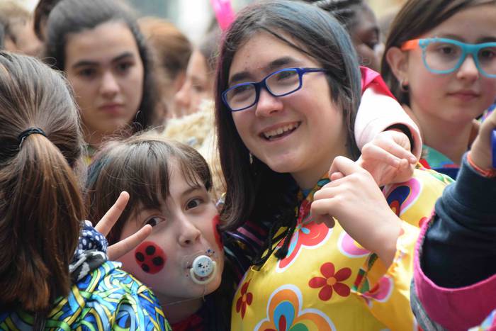 Inauteriak, txupinazoa 2019 21 1551363864631