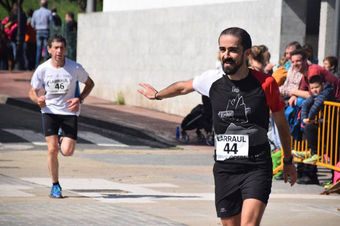 Hassan Ait Chaou eta Maitane 68 1489933975101