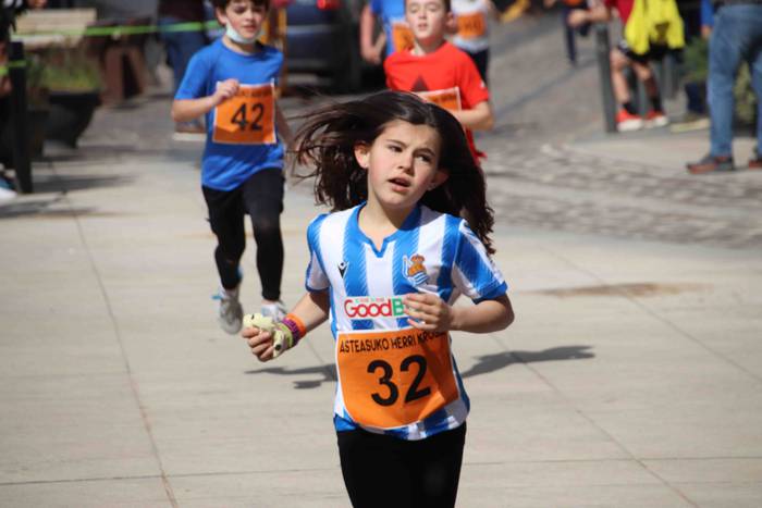 VI. Asteasuko Elkartasun Kro 7 1648311686246