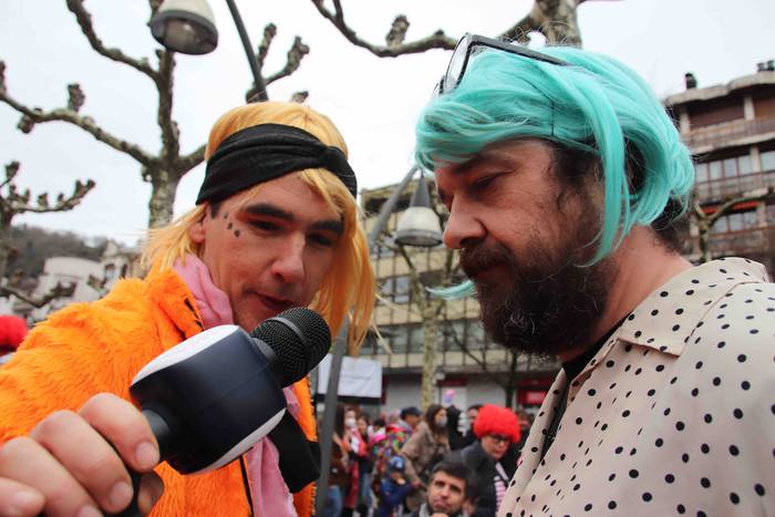 Konpartsa eta mozorroak Zald 73 1645972639784