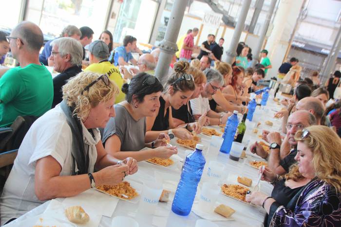 V. Elkartasun Estropada Tolo 114 1537018574350