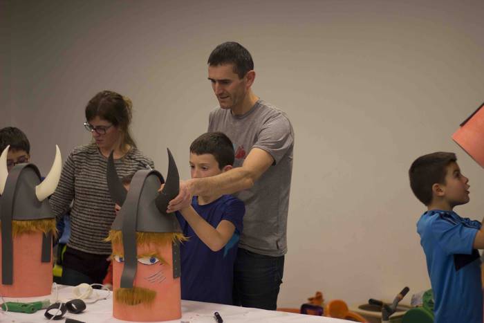 Buruarin tailerra Baliarrainen 29 1545818373367