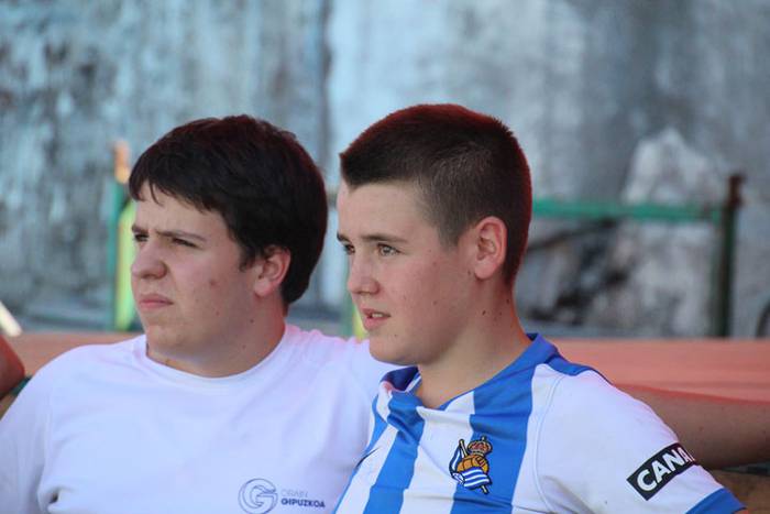 Hasi dira San Bartolome jaiak Bidanin 10 1471964876784