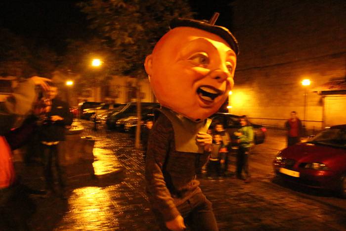 Gazteak protagonista San Martin bezperan 11 1478782321136