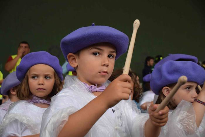 Ibarra festak 2018 haur danb 14 1535110929190