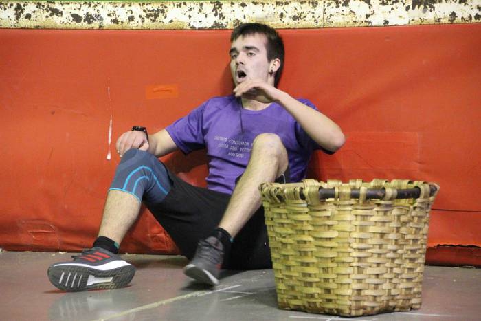 Lokotx biltzen txapelduna, J 30 1612638150091