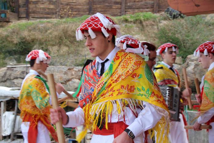 Lo zegoena, esnatu dute Abal 14 1551613606180