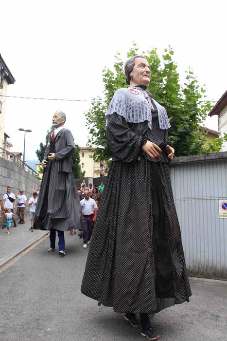 Ibarra San Bartolome festak  63 1535025805654