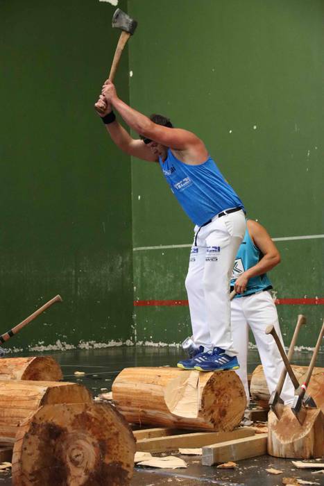 Herri kirol saioa Zizurkilen 50 1629031892896