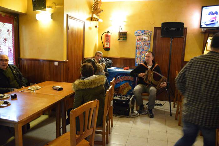 San Martin jaia, Amezketa, 2016 19 1478873240615