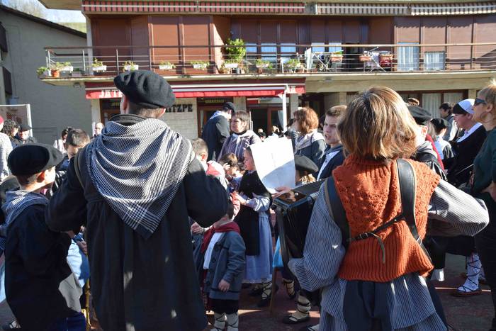 Gabon eguna Amezketan 2019 8 1577196331954