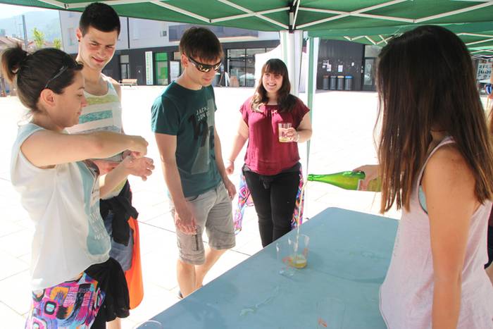 Zizurkil Kuadrillen Eguna  7 1497713685933