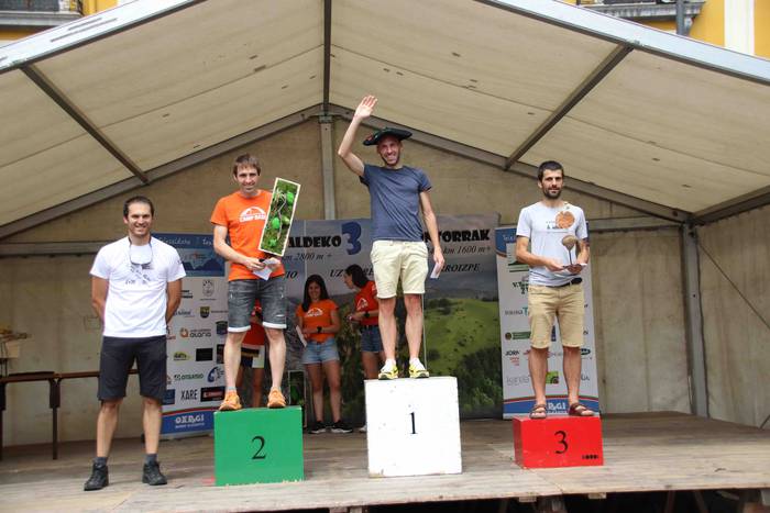 T2T Tolosaldeko 2 Tontorrak  4 1655056675466