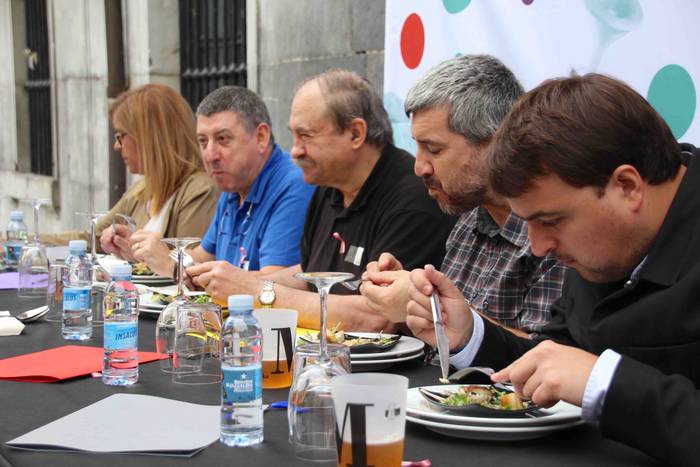 mikologika 2018 azoka pintxo 33 1540038537602