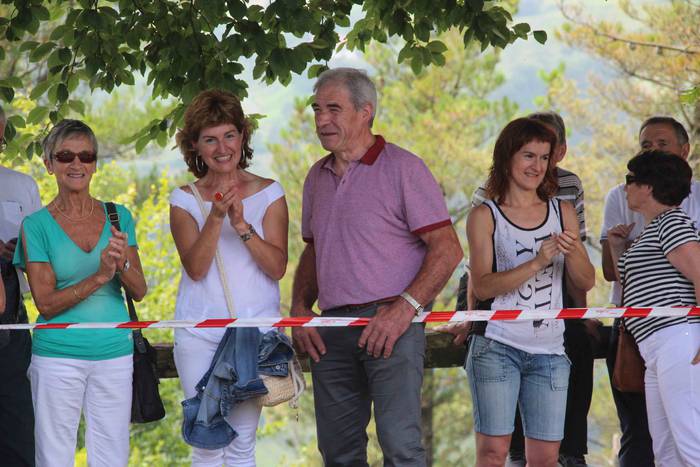 Santa Marina ermita ataria,  33 1531922343233