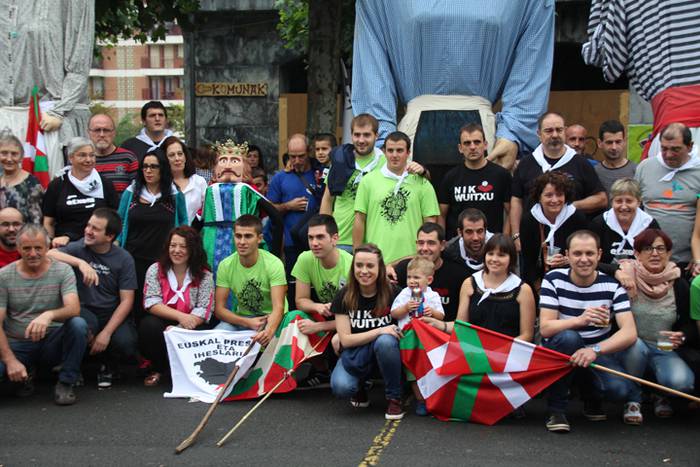 Lehertu da suziria, hasi dira Santioak 13 1469361033189