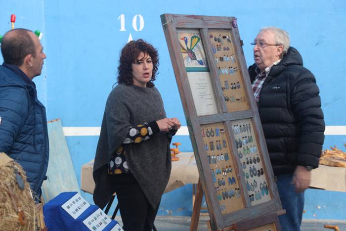 Herritarren salerosketarako  8 1509290200944