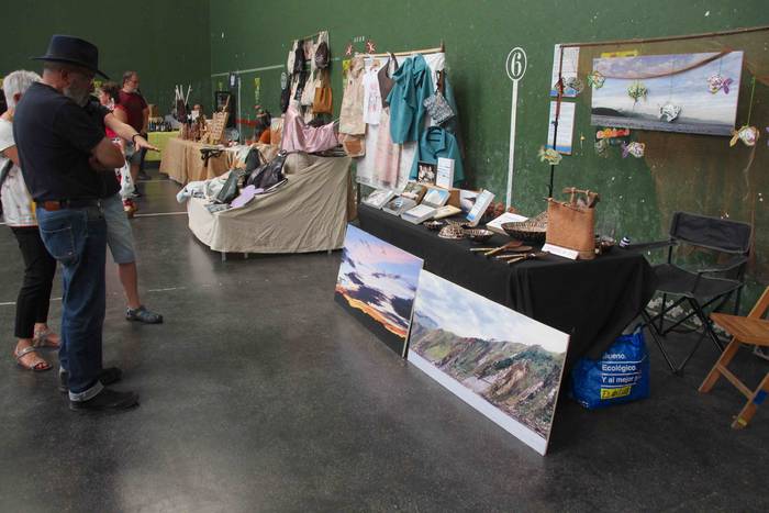 Zizurkil herrigunea Azoka Be 20 1570974685108