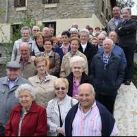 Bizi Nahi Elkartearen festak