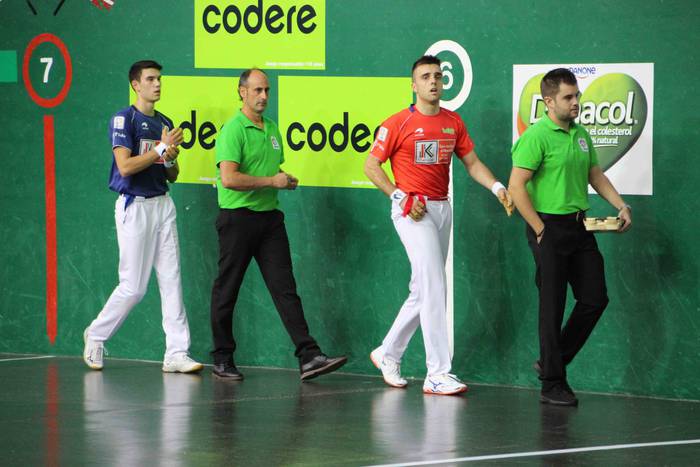 peña egiguren promozio maila 2 1572201423483