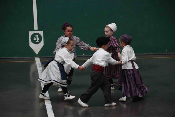 Bidania San Bartolome festak 6 1535114310761