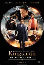 Kingsman (Agente secreto)