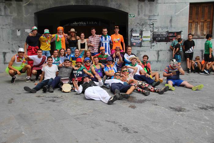 Haurrentzat puzgarriak, gazt 1 1660404657012