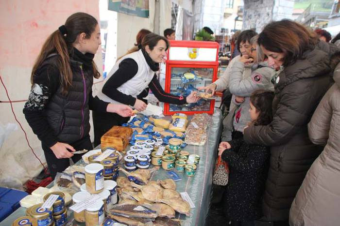 Tolosako Gabonetako azoka be 68 1514054365656