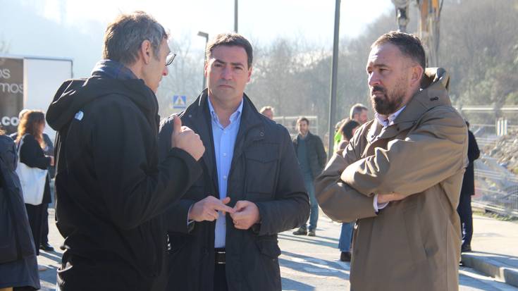 2031n izango du Tolosaldeak ospitale publiko berria