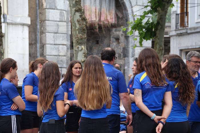 TAK traineruaren aurkezpena  3 1654960869363