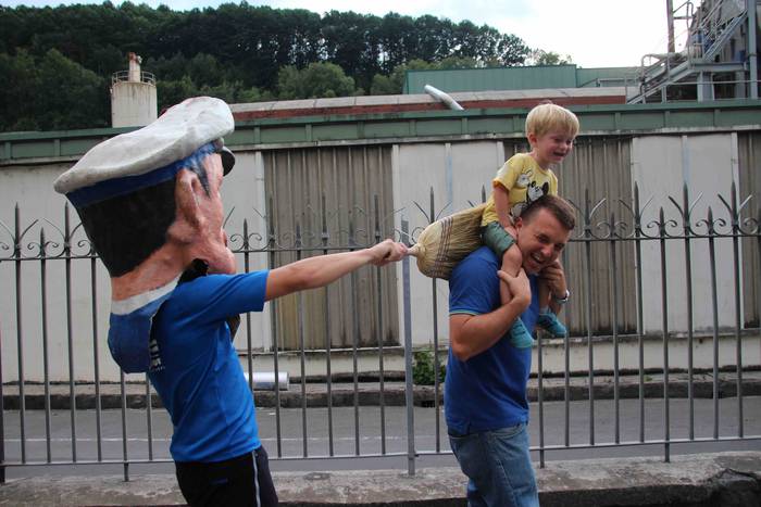 Amezketa San Bartolome jaiak 86 1535055892885