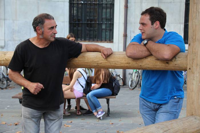 Azken Muga proiektua aurkeztu dute 7 1467891818795